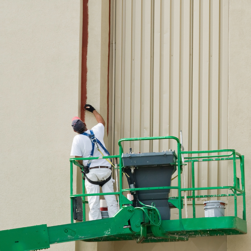 Exterior Painting